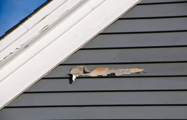 Trusted Konawa, OK Siding Installation Experts