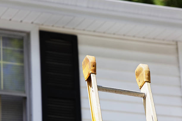 Best Steel Siding Installation  in Konawa, OK